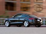 Audi TT 2.0 TFSI Quattro Coupe 2010 года (NA)